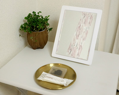 サロン